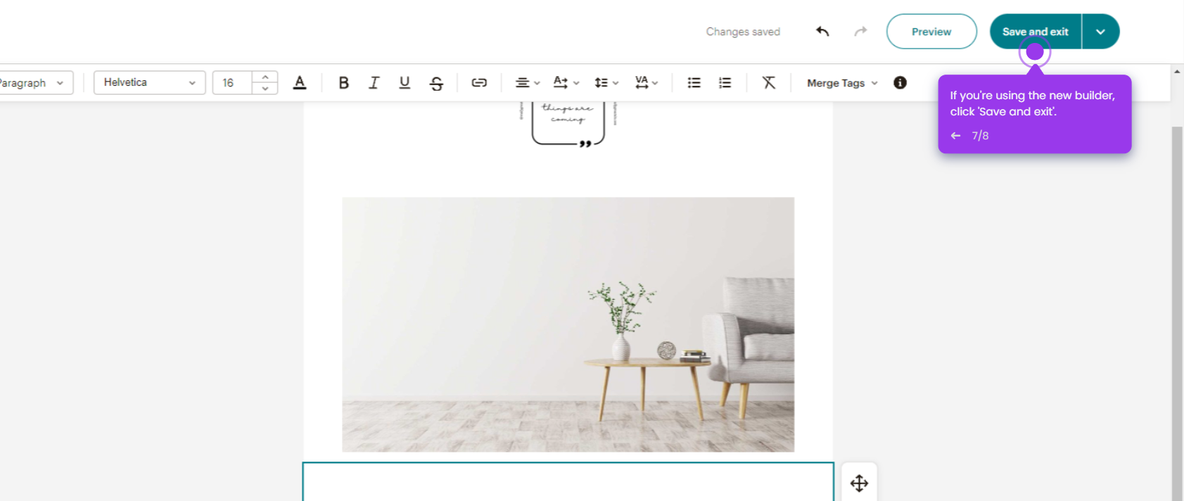 How to upload pdf to mailchimp 1 min guide